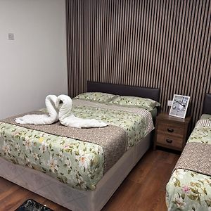 The Commongate Hotels